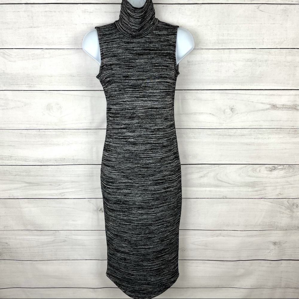 Philosophy Midi Dress XS